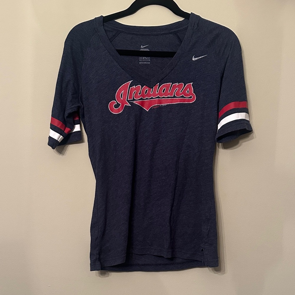 Cleveland Indians Tee